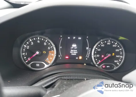 2020 Jeep Renegade Latitude Fwd from USA, damaged, VIN ZACNJABBXLPK94526